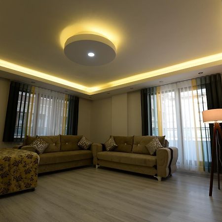 Van Corner Hotel المظهر الخارجي الصورة