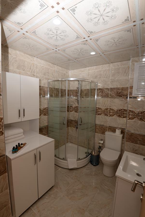 Van Corner Hotel المظهر الخارجي الصورة