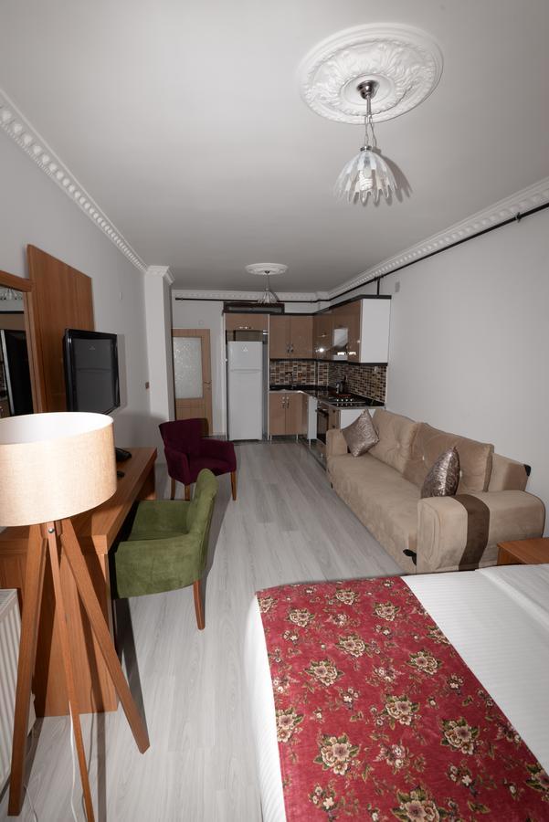 Van Corner Hotel المظهر الخارجي الصورة