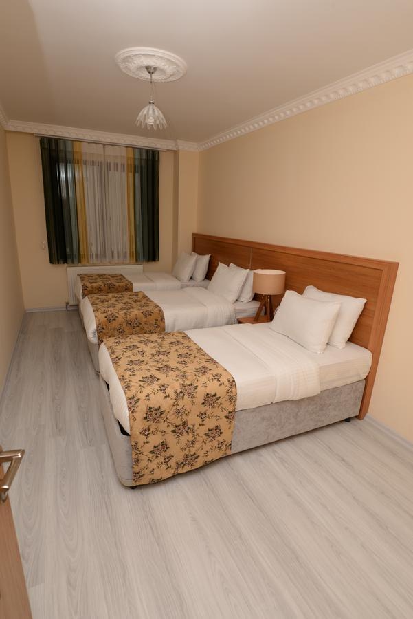 Van Corner Hotel المظهر الخارجي الصورة