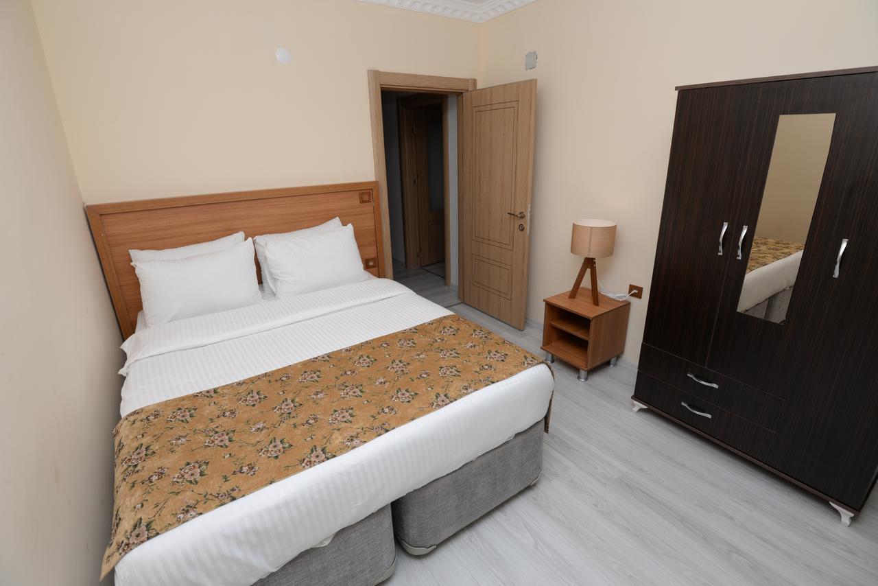 Van Corner Hotel المظهر الخارجي الصورة