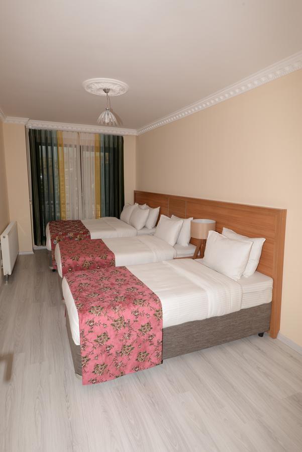 Van Corner Hotel المظهر الخارجي الصورة