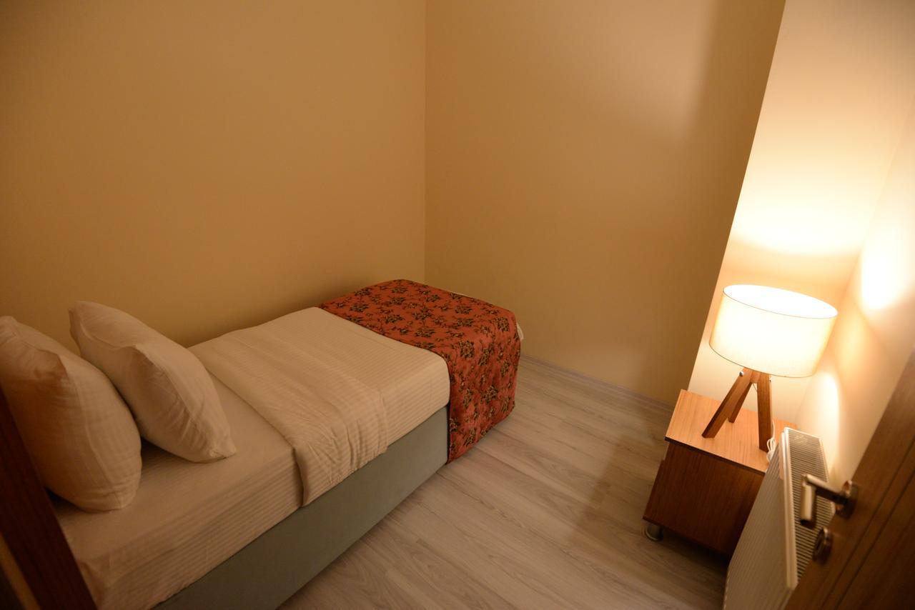 Van Corner Hotel المظهر الخارجي الصورة