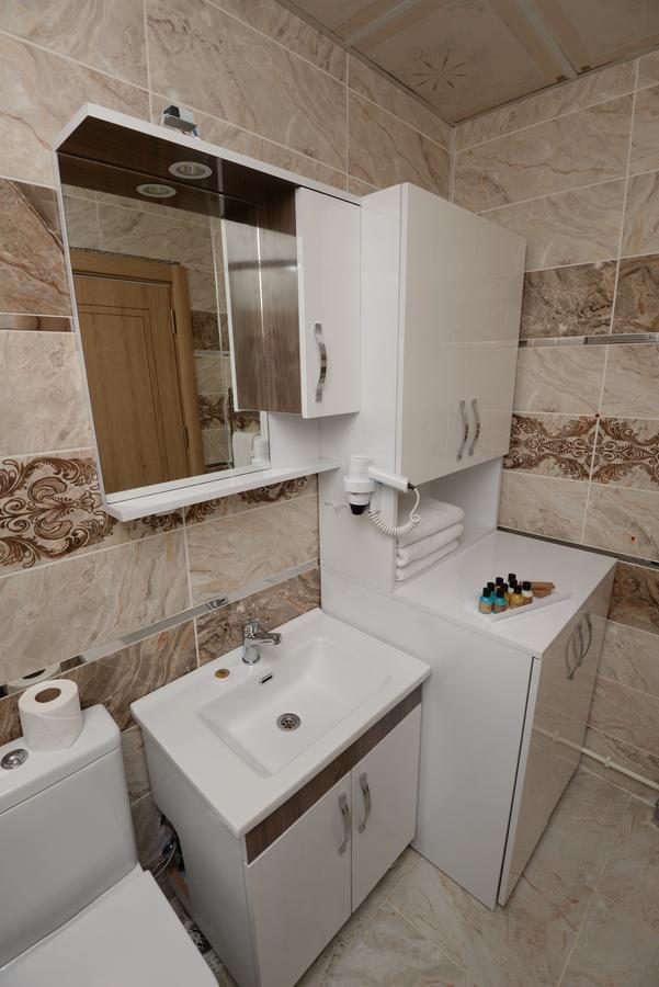 Van Corner Hotel المظهر الخارجي الصورة