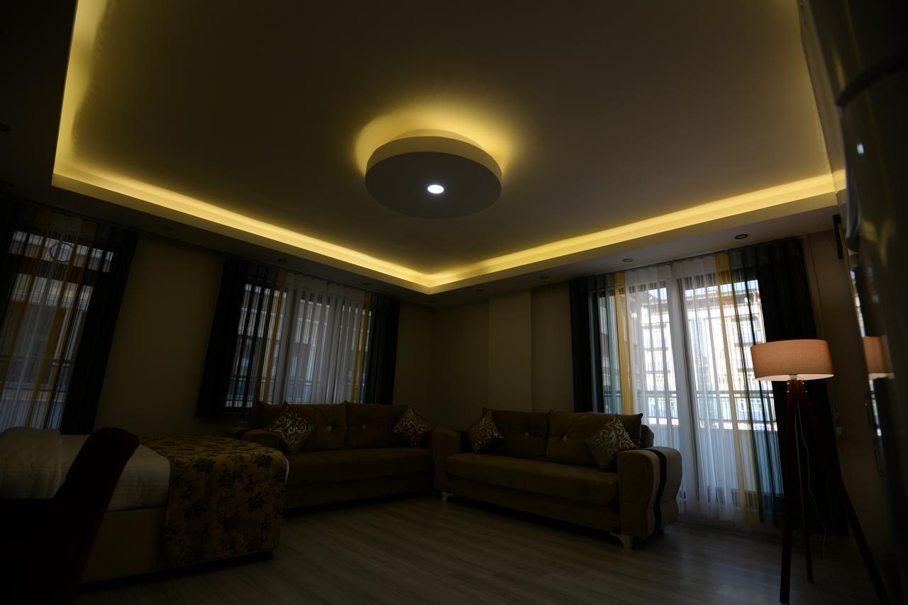 Van Corner Hotel المظهر الخارجي الصورة