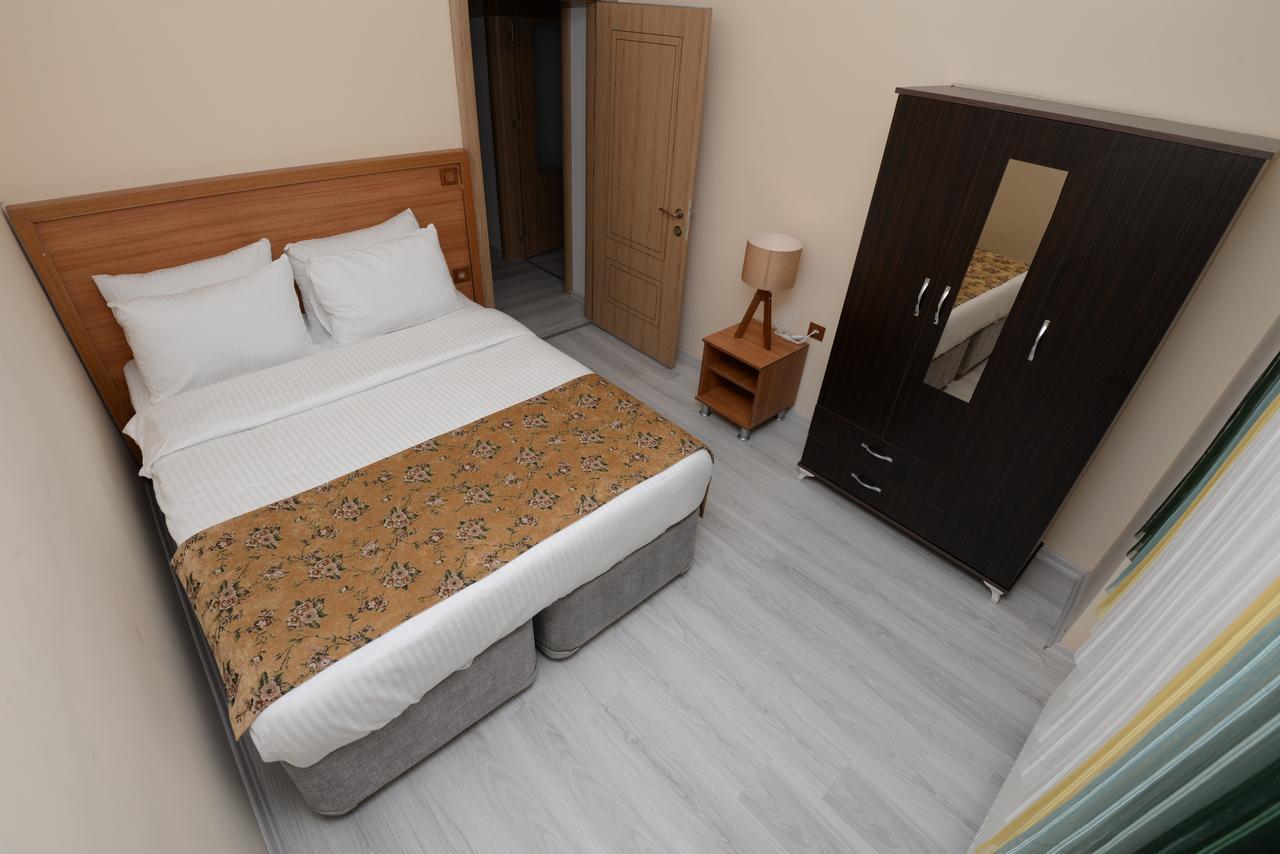 Van Corner Hotel المظهر الخارجي الصورة